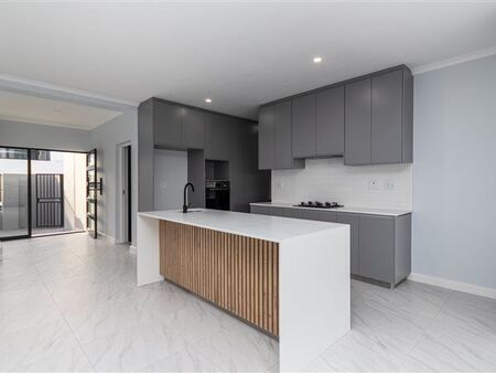 4 Bedroom House in Sandown