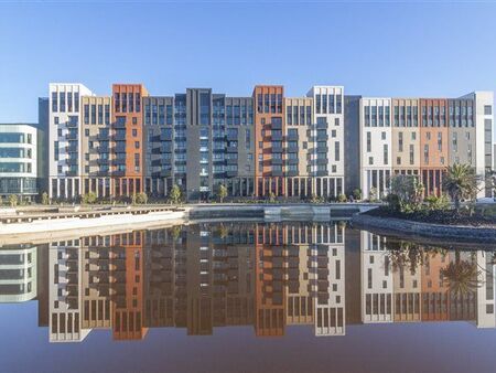 2 Bedroom Apartment in Century City