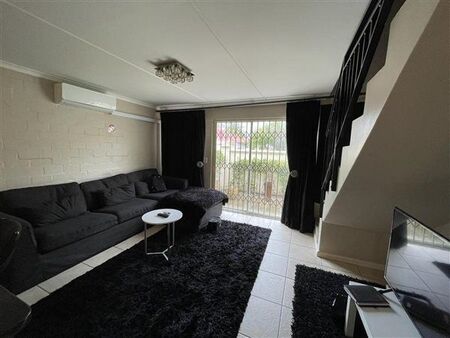 2 Bedroom Apartment in Plumstead