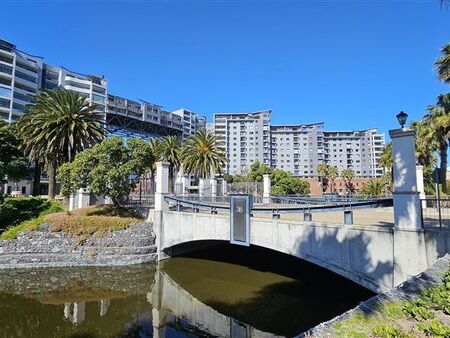 1 Bedroom Apartment in Century City