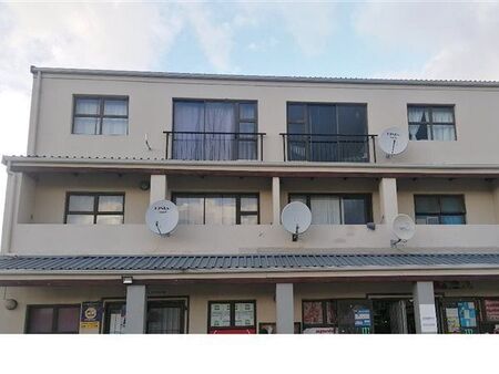 2 Bedroom Apartment in Jagtershof