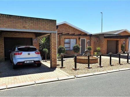 3 Bedroom House in Windsor Park
