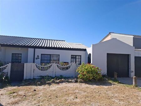 3 Bedroom House in Eastridge