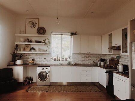 2 Bedroom Apartment in Woodstock