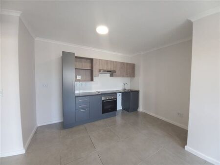 1 Bedroom Apartment in Burgundy Estate