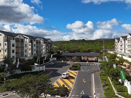 1 Bedroom Apartment in Milnerton