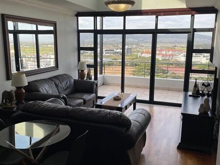 2 Bedroom Apartment in Century City