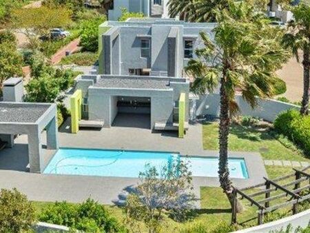 3 Bedroom Apartment in Century City