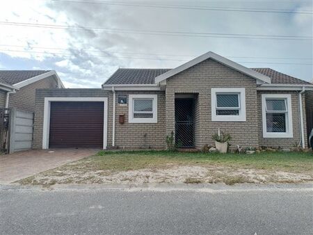 2 Bedroom House in Soneike