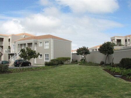 2 Bedroom Apartment in Melkbosstrand