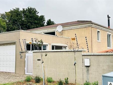 2 Bedroom House in Hout Bay and surrounds