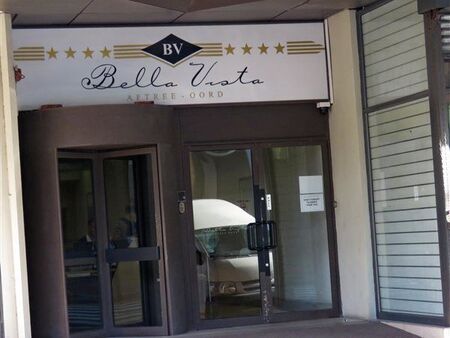 1 Bedroom Apartment in Bellville Central