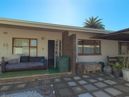 2 Bedroom House in Monte Vista