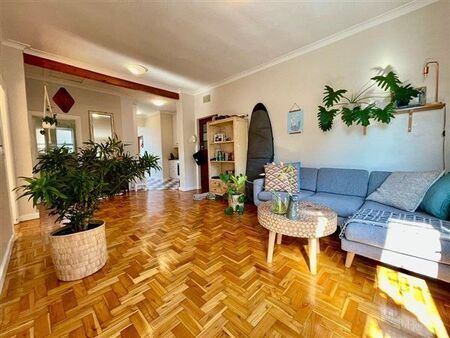 2 Bedroom Apartment in Tamboerskloof