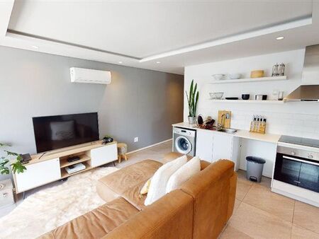 2 Bedroom Apartment in Woodstock