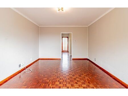 2 Bedroom Apartment in Oranjezicht