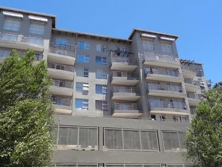 2 Bedroom Apartment in Tyger Waterfront