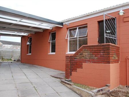 2 Bedroom House in Rocklands