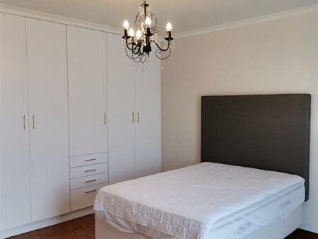 1 Bedroom House in Strand Central