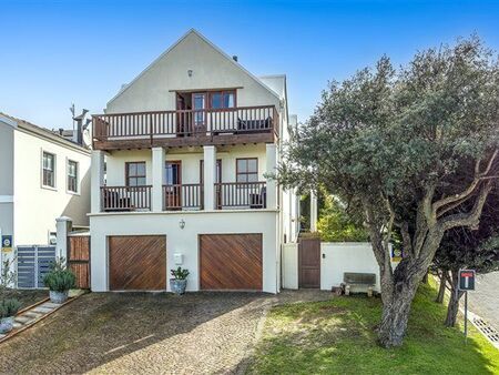 3 Bedroom House in Oude Westhof