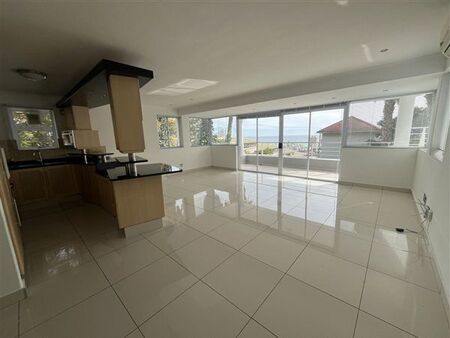 3 Bedroom Apartment in Sea Point