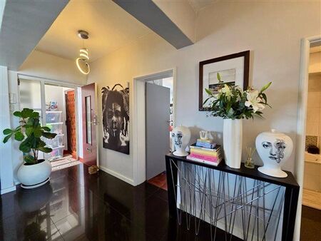 3 Bedroom Apartment in Sea Point