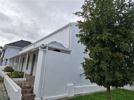 4 Bedroom House in Wellington Central