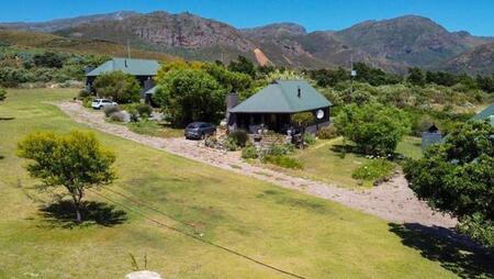 2 Bedroom House in Paarl