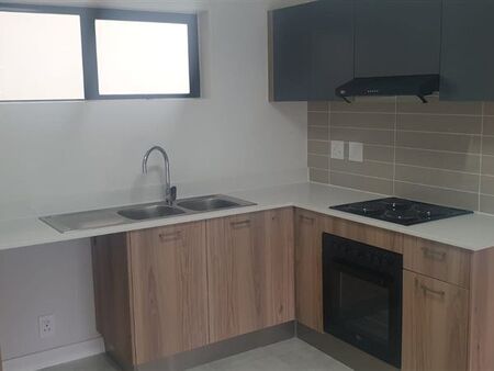 2 Bedroom Apartment in Mountainside