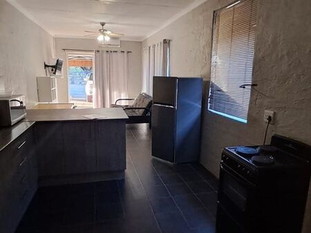 1 Bedroom House in Kathu