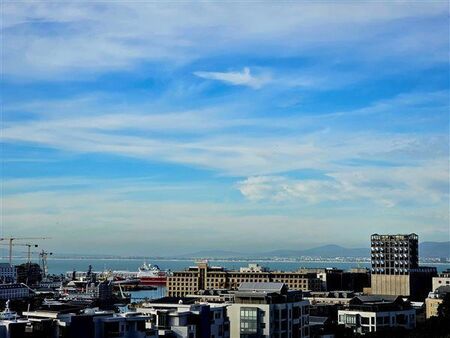 1 Bedroom Apartment in Green Point