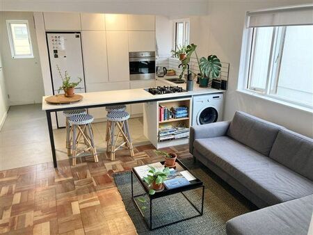 1 Bedroom Apartment in Sea Point