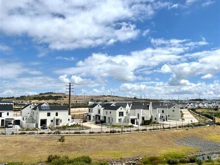 1 Bedroom Apartment in Firgrove