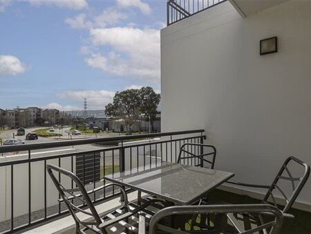 3 Bedroom Apartment in De Velde