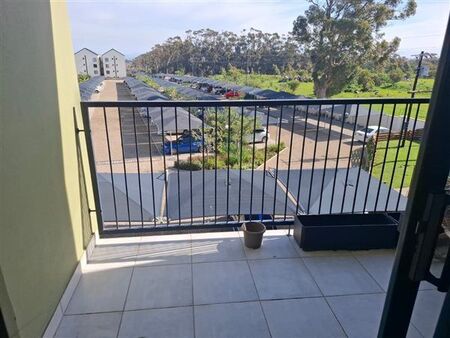 2 Bedroom Apartment in Mountainside