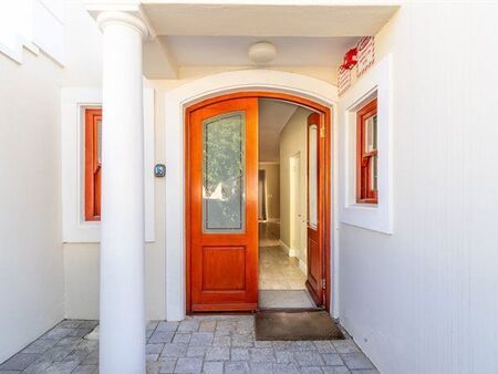 2 Bedroom Apartment in Franschhoek
