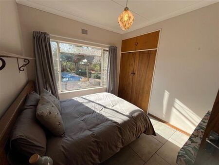3 Bedroom House in Kestellhof