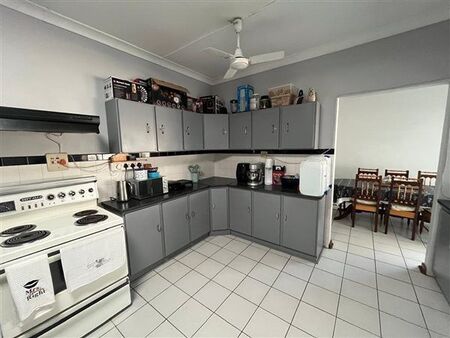 3 Bedroom House in Kestellhof