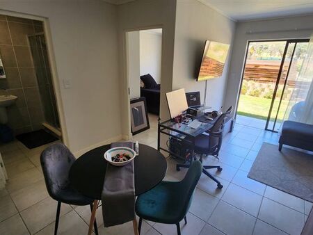 1 Bedroom Apartment in Mountainside