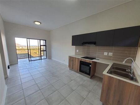 1 Bedroom Apartment in Mountainside