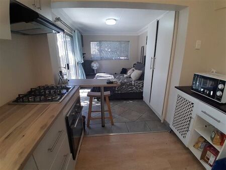 1 Bedroom Apartment in El Toro Park