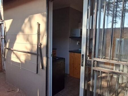 1 Bedroom House in Kathu