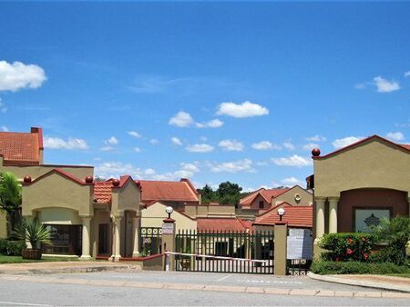 2 Bedroom Apartment in Riverside Park