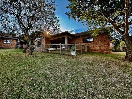 2 Bedroom House in Bateleur Estate