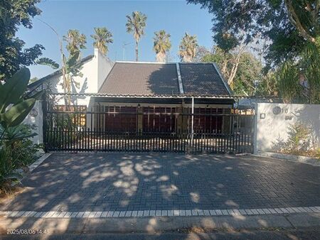 3 Bedroom House in Steiltes