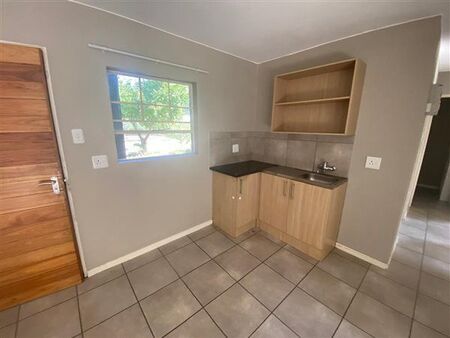 3 Bedroom Apartment in Karino