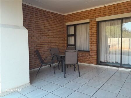 1 Bedroom House in Lephalale (Ellisras)