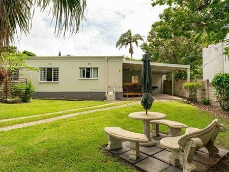 3 Bedroom House in Pennington