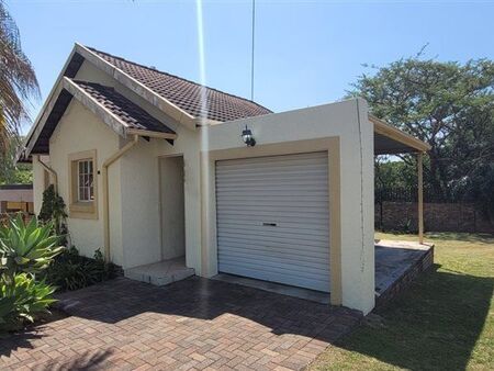2 Bedroom Townhouse in Stonehenge