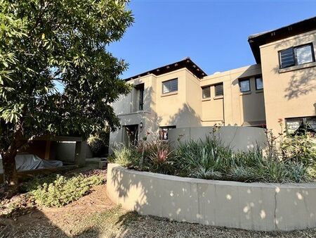 2 Bedroom House in Riverside Park